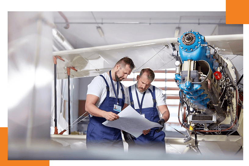 JK Maini Aerospace Capabilities Overview