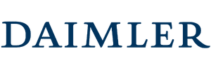 Daimler logo