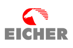 Eicher logo