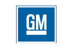 General Motors (GM) logo