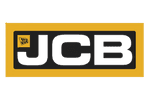JCB logo