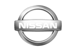 Nissan logo