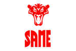 SAME logo