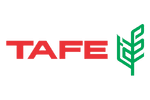 TAFE logo