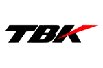 TBK logo