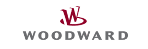 Woodward logo