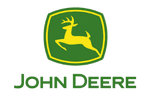 John Deere logo