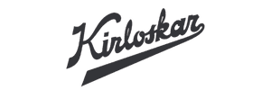 Kirloskar logo