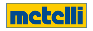 Metelli logo