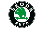 Škoda logo