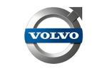 Volvo logo