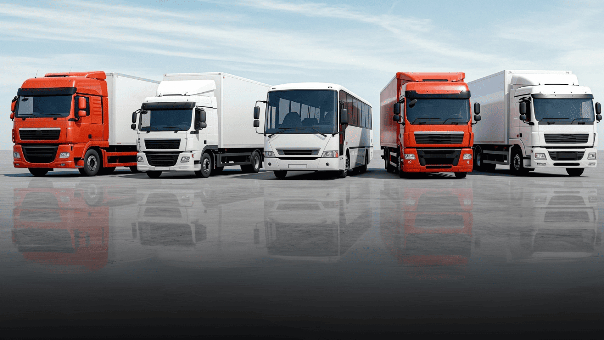 Commercial Vehicles
