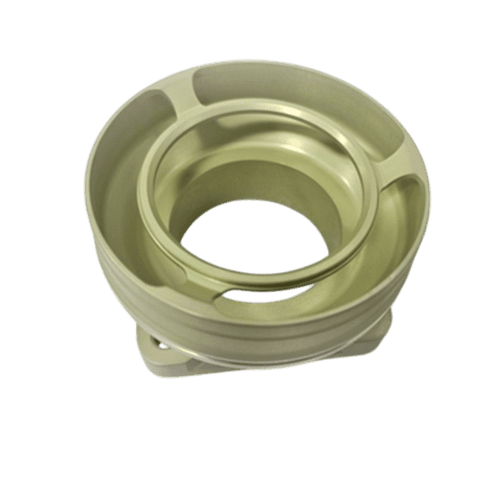 Inlet - Complex Engine Part