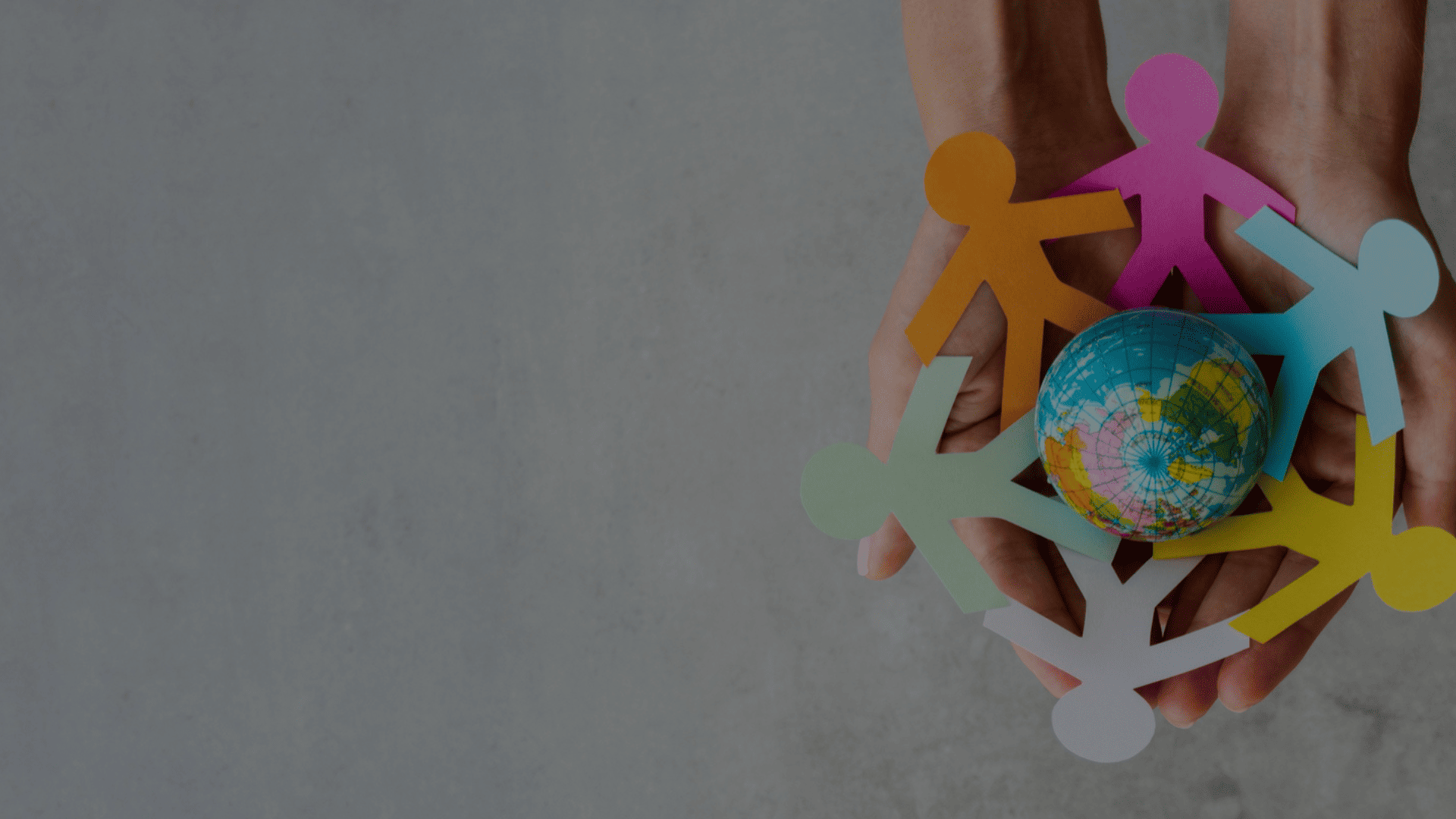 CSR background image