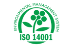 ISO 14001 Certification