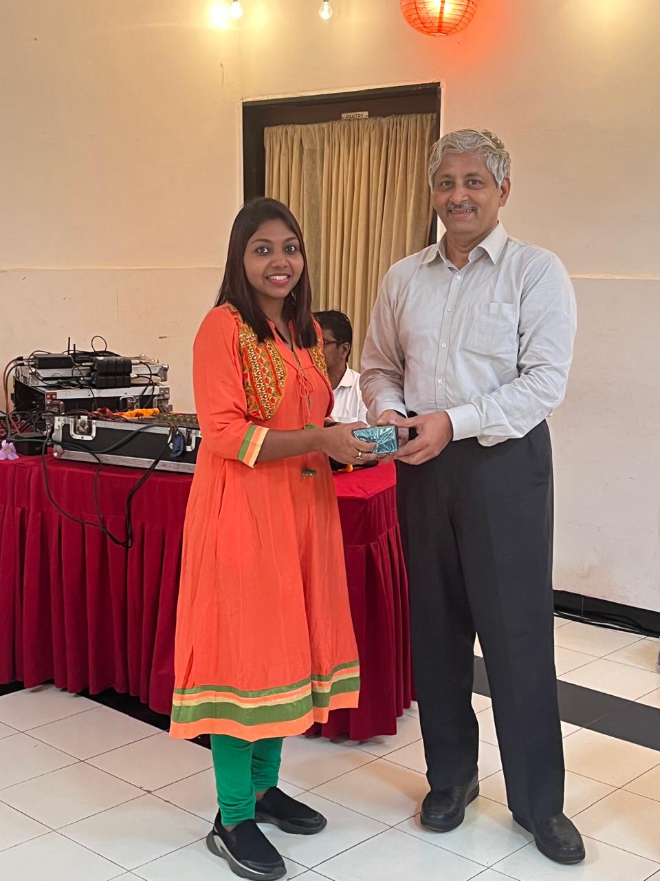 JK Maini Group celebrating Diwali