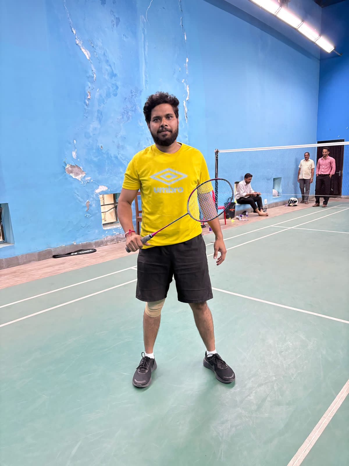 JK Maini Group celebrating Sports Mania