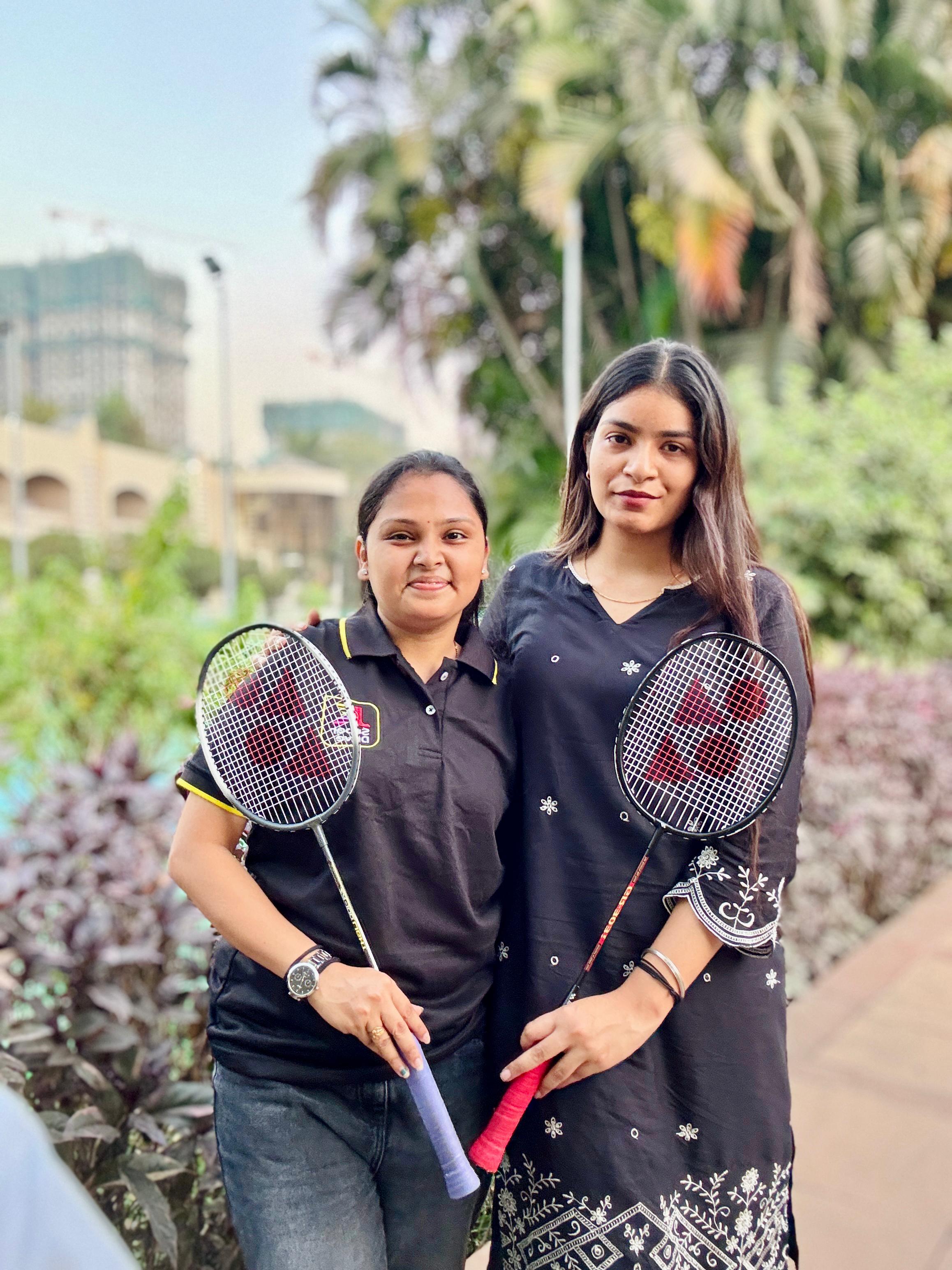 JK Maini Group celebrating Sports Mania