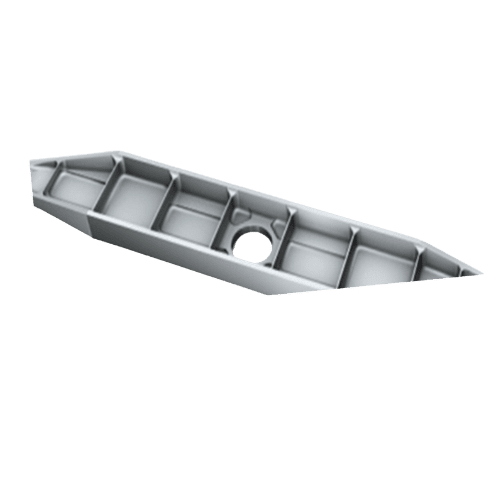 Pylon - Structure Part