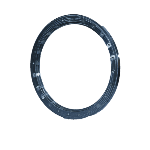 Rings - Structure Part