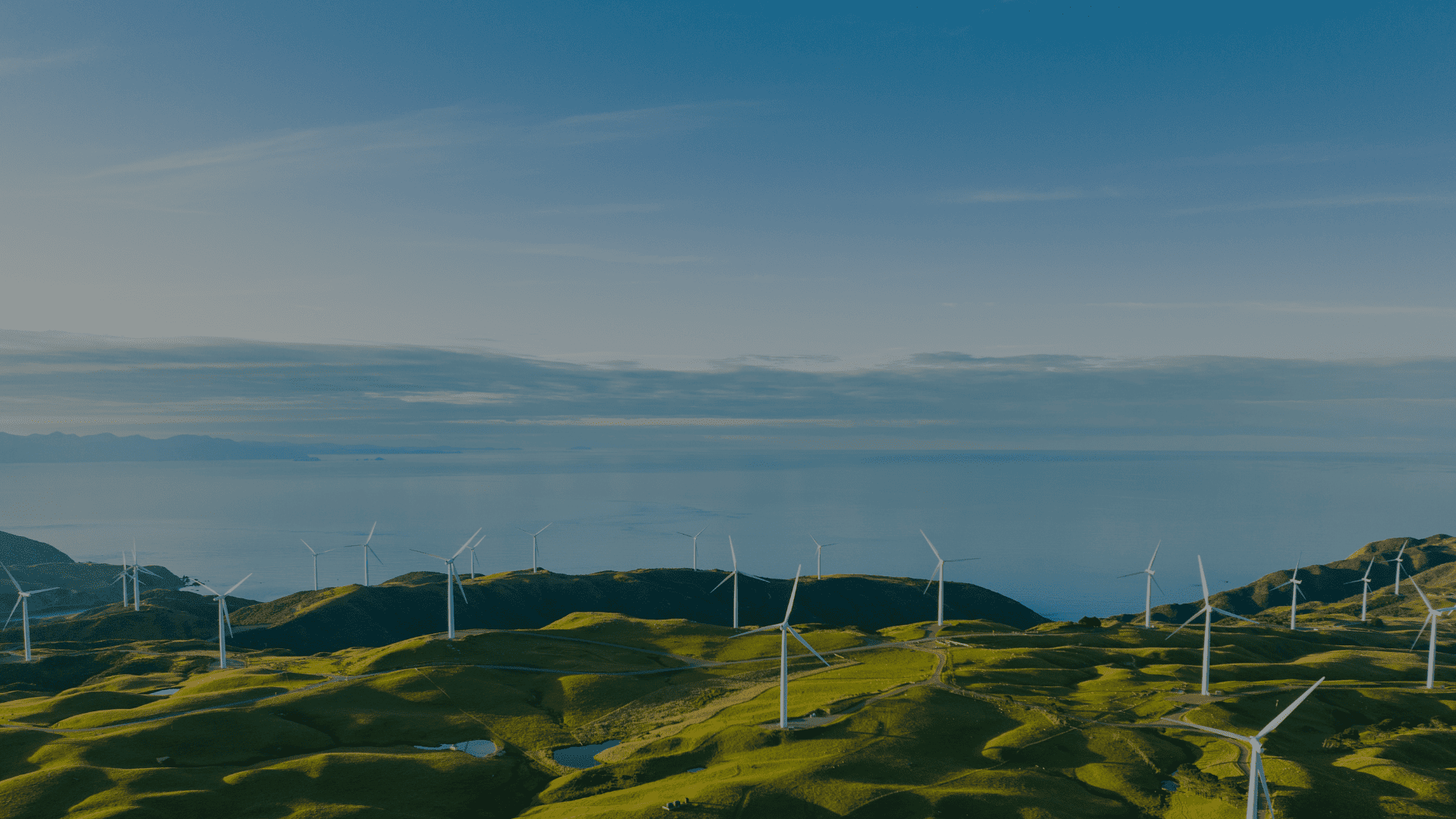 Environmental, Social & Governance (ESG) background image