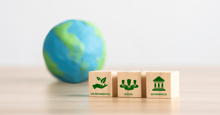 Sustainability at JK Maini