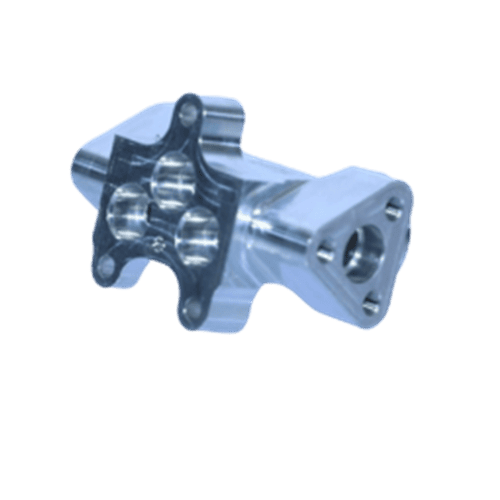 Manifolds - System Part