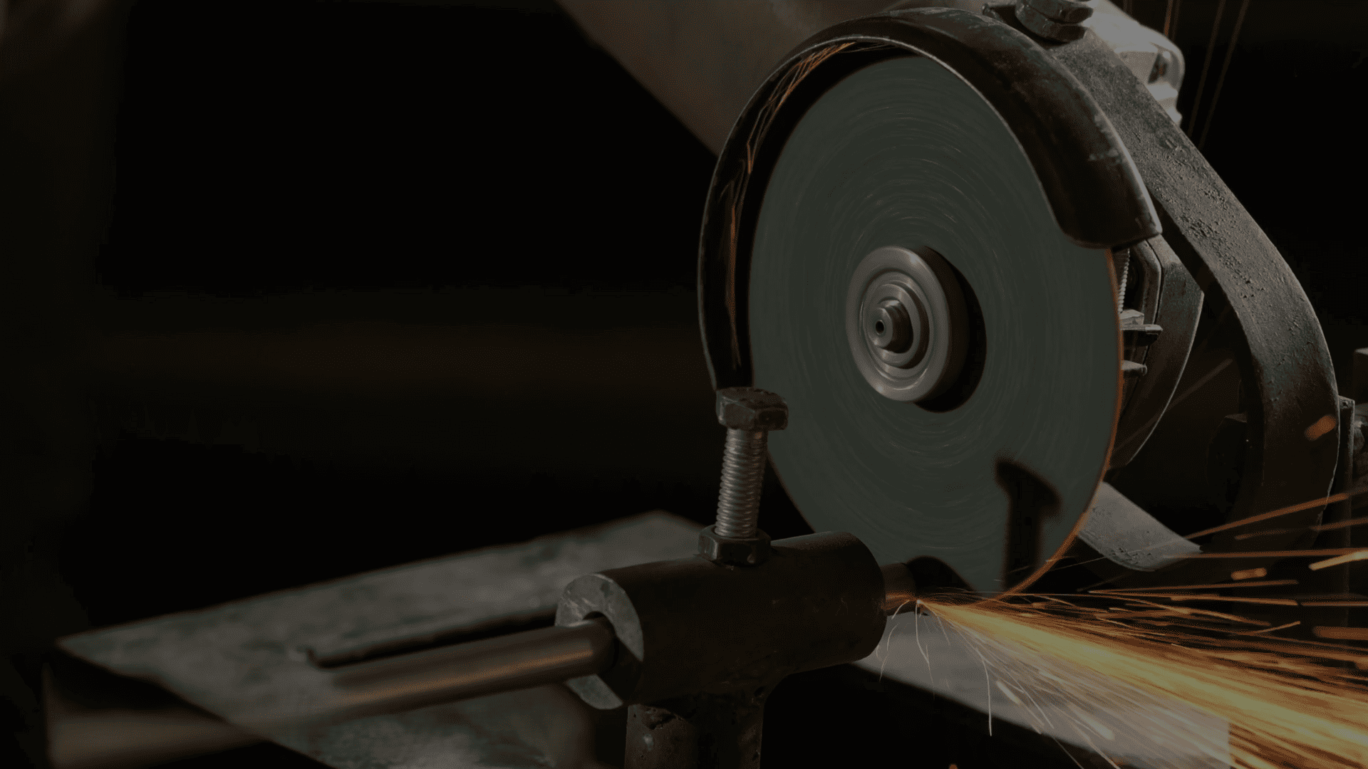 Tools and Hardware Banner